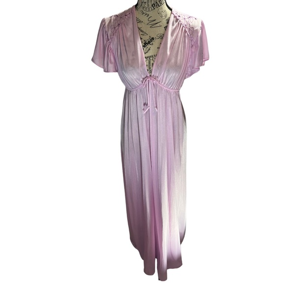 Erica Loren New York Intimates & Sleepwear Vintage Erica Loren New